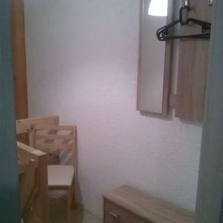 Karla - Nahe Chemnitz * Limabach - Oberfrohna