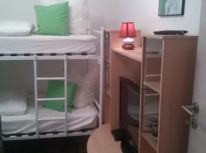 Karla - Nahe Chemnitz