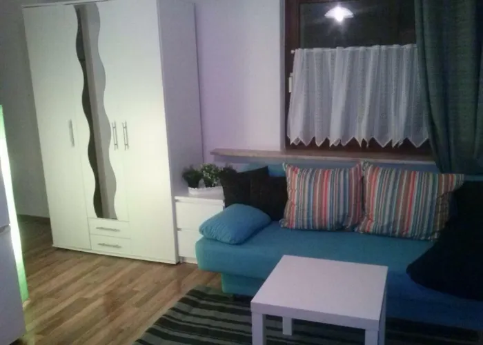 Karla - Nahe Chemnitz Apartament *