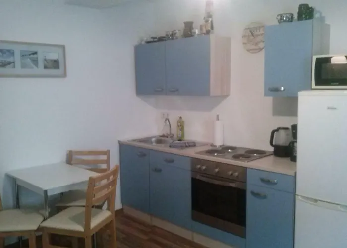 Karla - Nahe Chemnitz *