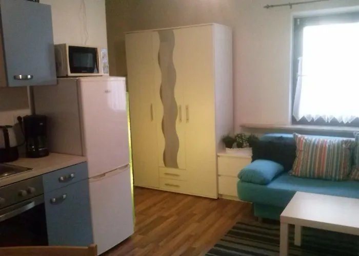 Karla - Nahe Chemnitz *